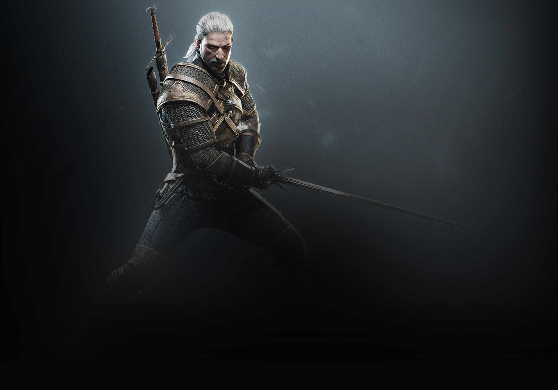 Geralt