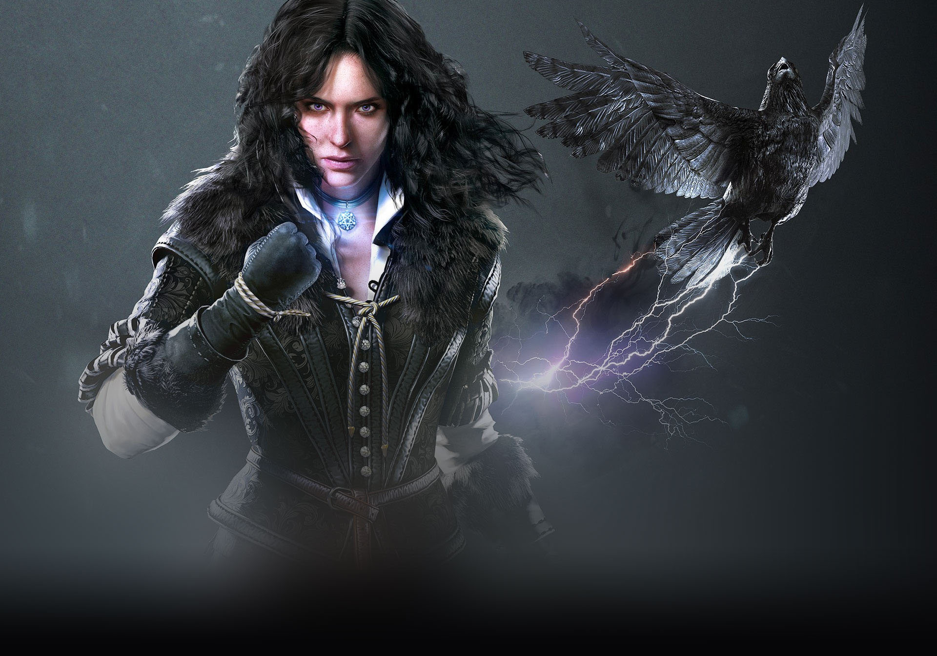 Yennefer