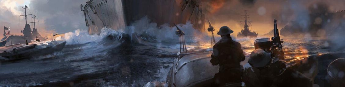 Battlefield 1