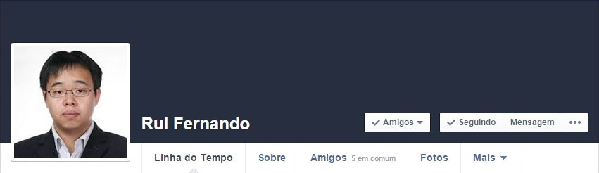 Rui Fernando