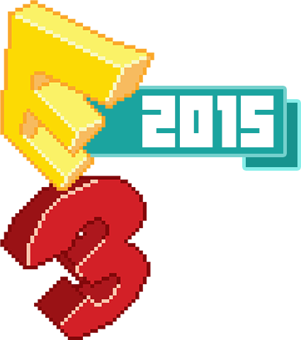 E3 2015