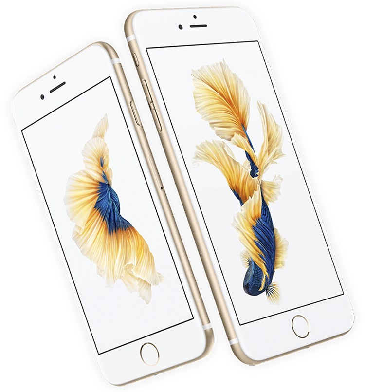 Análise Iphone 6s E Iphone 6s Plus Tecmundo