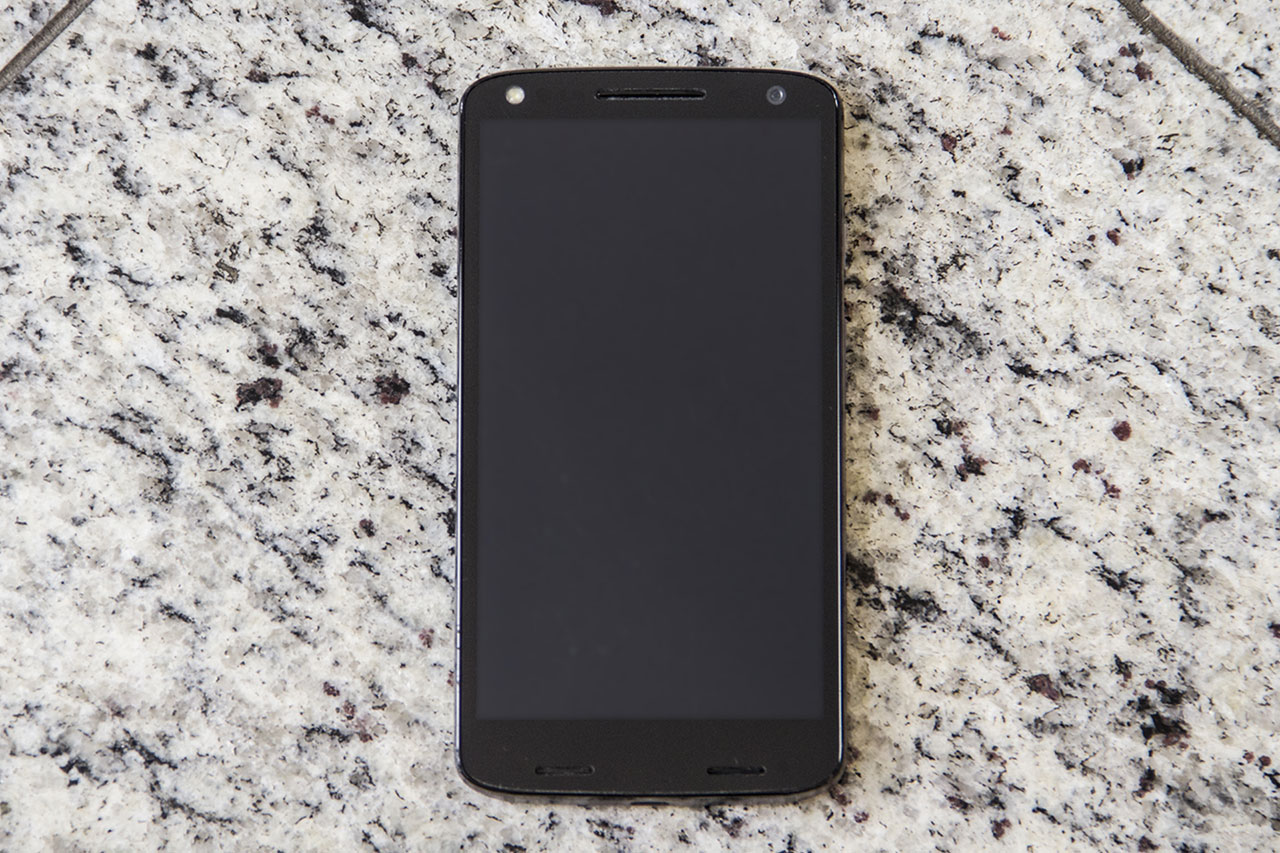 Moto X Force Pictures