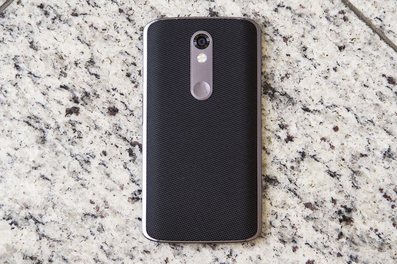 Moto X Force Pictures
