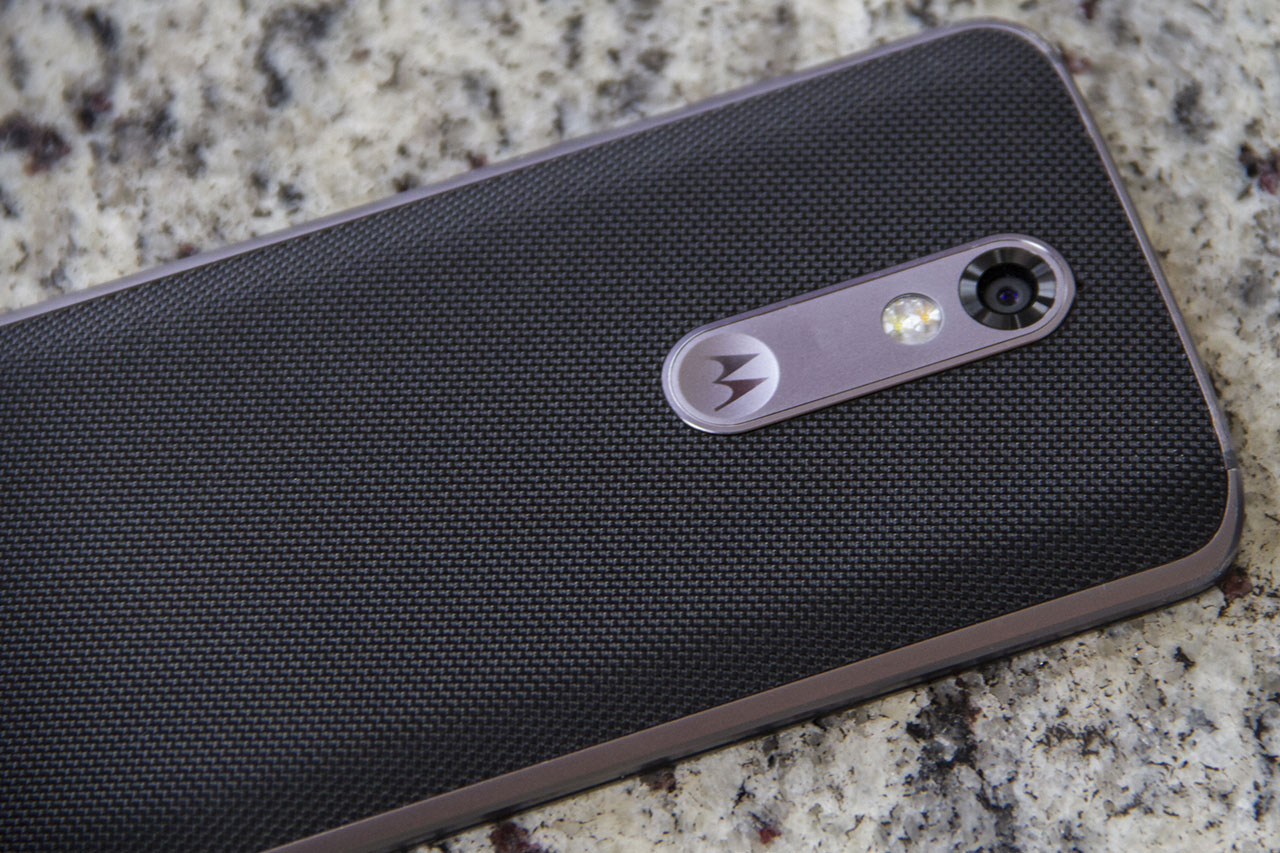 Moto X Force Pictures